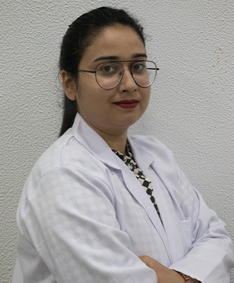Dr. Pooja Kumari