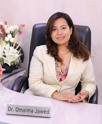 Dr. Omaima Jawed